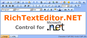 Rich-Text-Editor.NET icon
